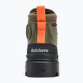 Palladium Pallatrooper HKR WP+ olive night boots 6