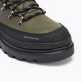 Palladium Pallatrooper HKR WP+ olive night boots 7