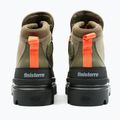 Palladium Pallatrooper HKR WP+ olive night boots 13