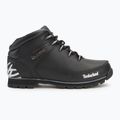 Timberland men's Euro Sprint Hiker black shoes 2