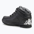 Timberland men's Euro Sprint Hiker black shoes 3
