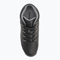 Timberland men's Euro Sprint Hiker black shoes 5