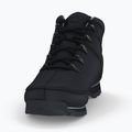 Timberland men's Euro Sprint Hiker black shoes 12