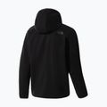 Men's softshell jacket The North Face Nimble black NF0A2XLBJK31 8