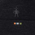 Smartwool Merino Reversible Cuffed cap charcoal 3