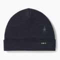 Smartwool Merino Reversible Cuffed cap charcoal