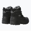 The North Face Chilkat Lace II children's trekking boots black NF0A2T5RKZ21 13