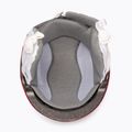Salomon Grom children's ski helmet pink L39914900 5