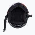 Salomon Grom Visor S2 children's ski helmet black L39916300 5