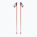 Salomon Arctic ski poles orange L40559100