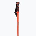 Salomon Arctic ski poles orange L40559100 2