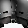 Salomon Brigade ski helmet black L40537200 10