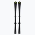 Salomon S/MAX 10 + E Z12 GW downhill skis black L40523500160 3