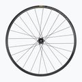 Mavic Allroad 700 Disc Centerlock front bicycle wheel black F8126101