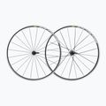Mavic Aksium Shimano 11 bicycle wheels black P8694155