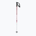 Salomon Brigade Jr children's ski poles pink 6