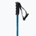 Salomon Brigade JR children's ski poles blue L40827900 2