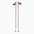 Salomon Escape Sport cross-country ski poles black/red L40875200