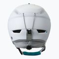 Women's ski helmet Salomon Icon M white L40837400 3