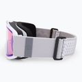 Salomon Xview Photo ski goggles white/aw blue L40844200 4