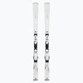 Women's downhill skis Salomon S/MAX W 6 + E L10 GW white L40854800150