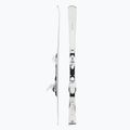 Women's downhill skis Salomon S/MAX W 6 + E L10 GW white L40854800150 2
