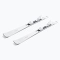 Women's downhill skis Salomon S/MAX W 6 + E L10 GW white L40854800150 4