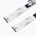 Women's downhill skis Salomon S/MAX W 6 + E L10 GW white L40854800150 9