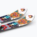Children's downhill skis Salomon T1 XS + C5 colour L40891100 11