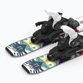 Children's downhill skis Salomon T1 XS + C5 colour L40891100 12