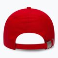 New Era Flawless 9Forty New York Yankees cap red 2