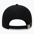 New Era Flawless 9Forty New York Yankees cap black 2