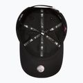 New Era Flawless 9Forty New York Yankees cap black 4