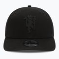 New Era 9Fifty Manchester United FC black cap 4
