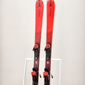 Children's downhill skis Atomic Redster J2 JTM + L6 GW red 16
