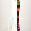 Children's snowboard Salomon Huck Knife Grom 9