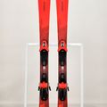 Children's downhill skis Atomic Redster J2 JTS + C5 GW red 15