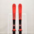 Children's downhill skis Atomic Redster J2 JTXS + bindings C5 GW 2023 red 15