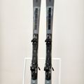 Men's Atomic Redster Q7 Revoshock C + M12 GW grey downhill ski 16