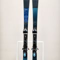 Women's downhill ski Blizzard Phoenix R13 Ti + TPX 12 DEMO W 10