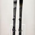 Women's downhill skis Atomic Cloud C9 Revoshock Light + M10 GW 17