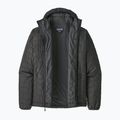 Men's insulated jacket Patagonia Nano Puff Hoody forge grey 9