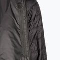 Men's insulated jacket Patagonia Nano Puff Hoody forge grey 7