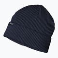 Patagonia Fishermans Rolled Beanie navy blue 2