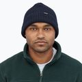Patagonia Fishermans Rolled Beanie navy blue 3