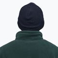 Patagonia Fishermans Rolled Beanie navy blue 5