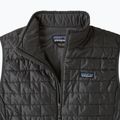 Men's Patagonia Nano Puff waistcoat forge grey 7