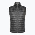 Men's Patagonia Nano Puff waistcoat forge grey 3