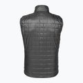 Men's Patagonia Nano Puff waistcoat forge grey 4