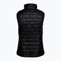 Patagonia women's sleeveless Nano Puff black 4